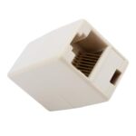 8p Cat6 Joinder Rj45 Female To