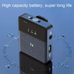 Sx8 2 In 1 Type-c/iphone Single