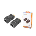 Speed-x Sp-ex30 Hdmi Range Extender Cat6 30m - Image 2