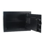 Speedx Sp-sf100 Digital Safe Lock With Type-c Smart Security H250xw350 - Image 2