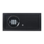 Speedx Sp-sf101 Steel Plate Security Safe Lock High Protection Alarm S - Image 2