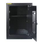 Speedx Sp-sf102 Digital Steel Security Safe Lock Type C Emergency Powe - Image 2