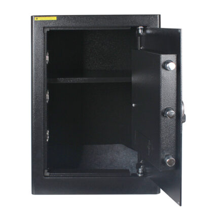 Speedx Sp-sf102 Digital Steel Security