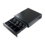 Speed-x Sp-320a 4 Bill 5 Coins High Temperature Paint Cash Drawer - Image 2