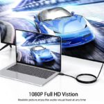 Hdmi To Dvi Cable 1.5m - Image 2