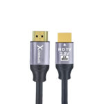 Speed-x 2.0v Hdmi Premium Cable Ultra Hd 4k 1.5m (full Length)