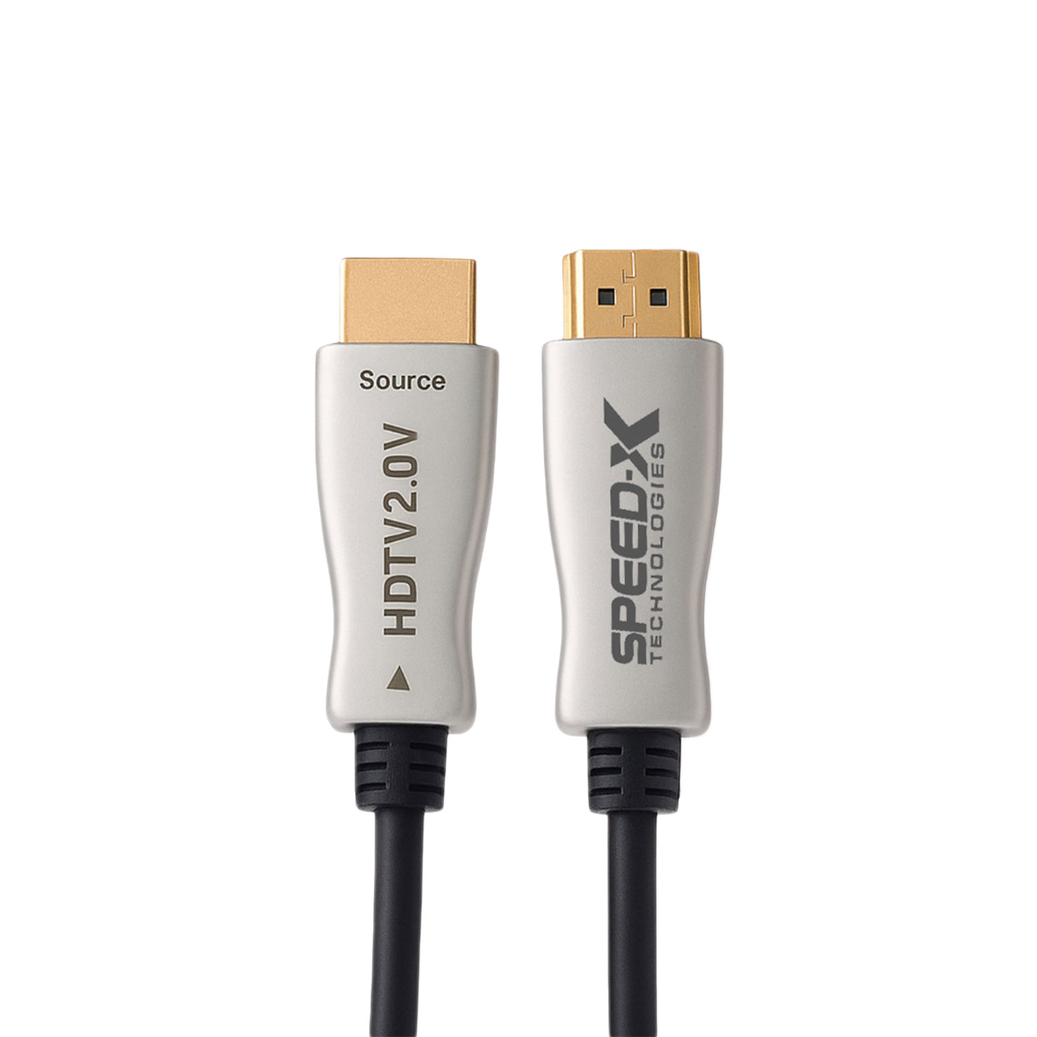 140371774590317 Speed-x 15m Fiber Hdmi Cable 2.0/2.1