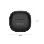 Kisonli Tws F6 Bluetooth Earbuds With