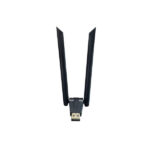 Speed-x Alfa W136 3dbi Rtl 8192