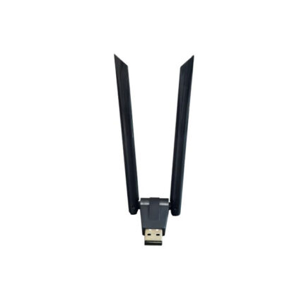 Speed-x Alfa W136 3dbi Rtl 8192