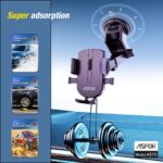 Aspor A570 360° Rotatable Car Mobile