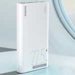 Romoss Psl20 Simple 20 With 3 Input Power Bank 20000mah 22.5w Pd Super - Image 2