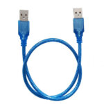 Usb A To A 2.0 (imported Cable) 1.5m - Image 2