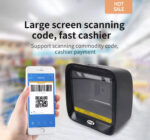 Speed-x 9700 2d Cmos Desktop Barcode