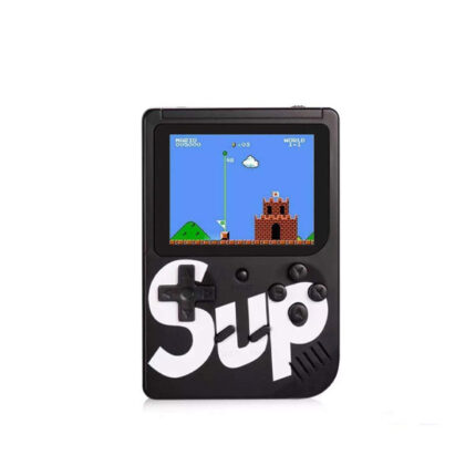 Sup Game Box 400 In 1