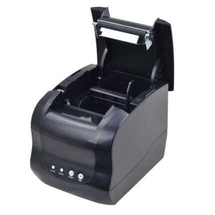 Speed-x Sp-650ul 3 Inch Thermal Receipt