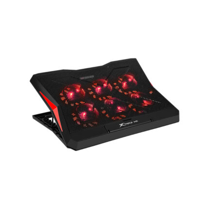 Xtrike Me Fn811 Laptop Cooling Pad
