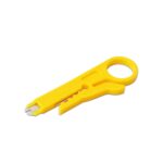 Wj-315 Modular Network Crimping Tool Rj45 Rj11 Plug Blue Handle - Image 2