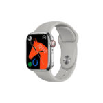 Watch 9 Max Series 9 Smartwatch (2.19 Inch Ips) 22mm Strap With Laxasf