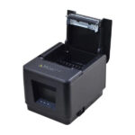 Speed-x-400ul Thermal Receipt Printer 80mm Speed 300mm/s With Usb+lan - Image 2
