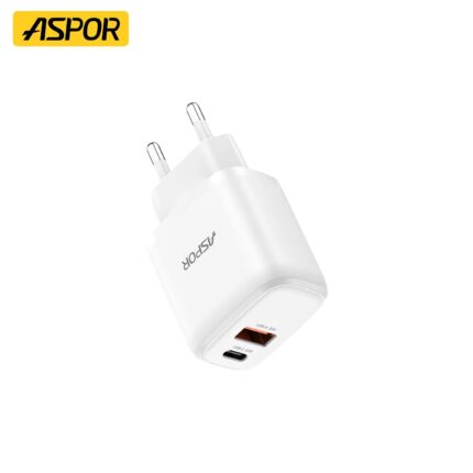Aspor A821eu 20w Pd & Qc