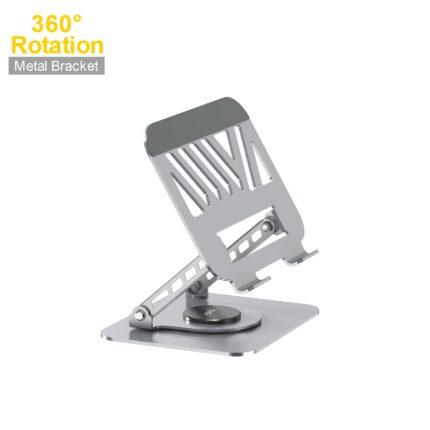 Aspor A703 360° Rotating Foldable Laptop