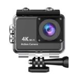 V22 4k Ultra Hd Mini Action
