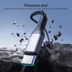 Joyroom S-a28 60w Usb-c To Usb-c