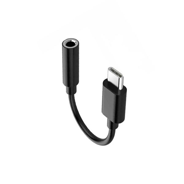199c0f8c781776686626 Usb Type-c To 3.5 Mm Headphone