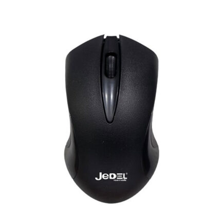 Jedel Wireless Keyboard Mouse Combo Ws736