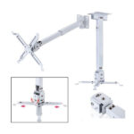 Projector Ceiling Mount Heavy Gauge