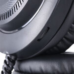 Xtrike Me Gh-509 Wired Stereo Gaming