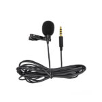 Professional Lavalier Mic