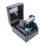 Speed-x Spt 710b 4 Inch Thermal And Barcode Rainbow Label Printer 127m - Image 2