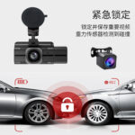 F6 3-channels Wifi 4k Ultra Hd