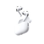 Apple Airpods Pro 3 Anc (3rd Generation) Bt 5.3 With Usb-c Charging