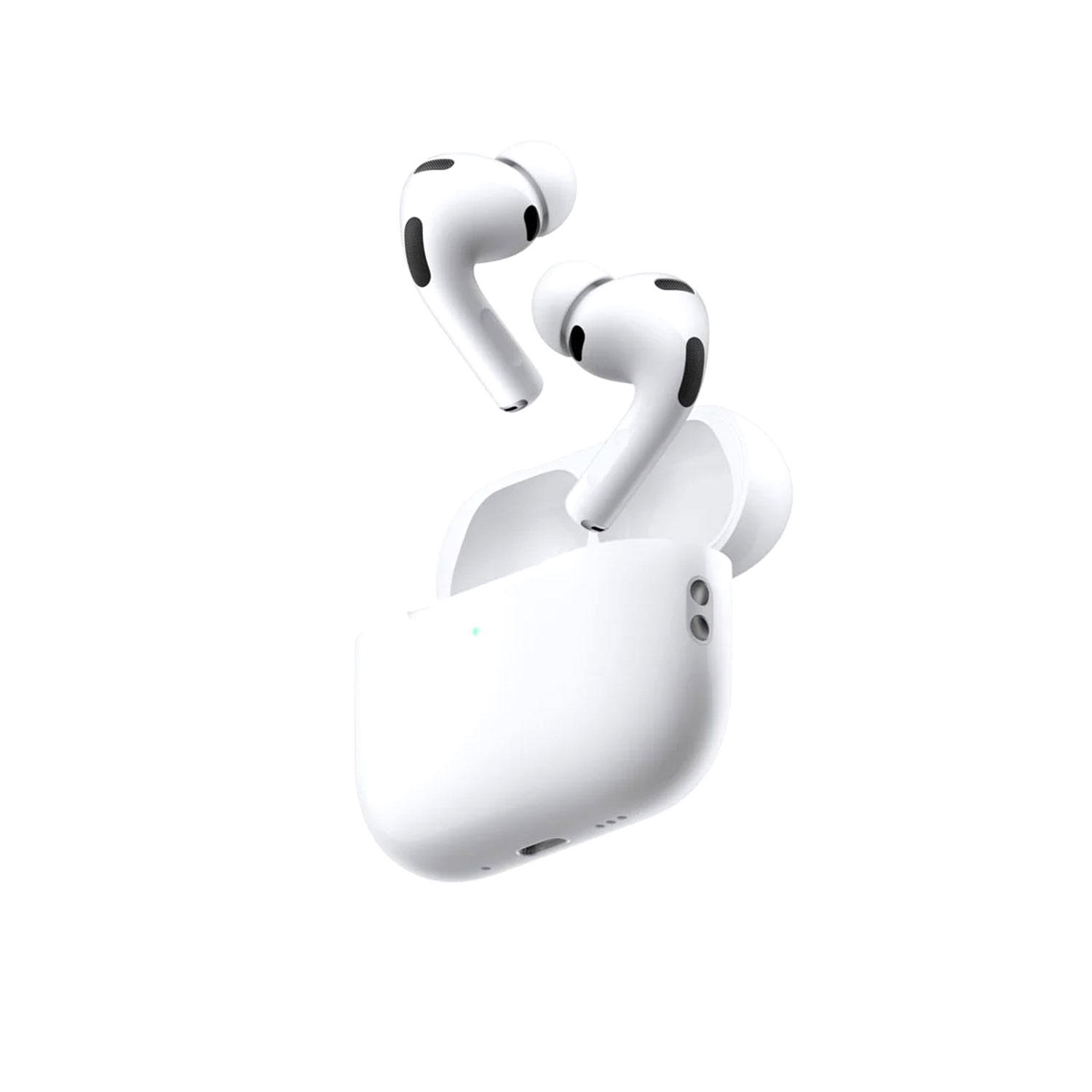 1eefa089321773821041 Apple Airpods Pro 3 Anc (3rd Generation) Bt 5.3 With Usb-c Charging - Image 1