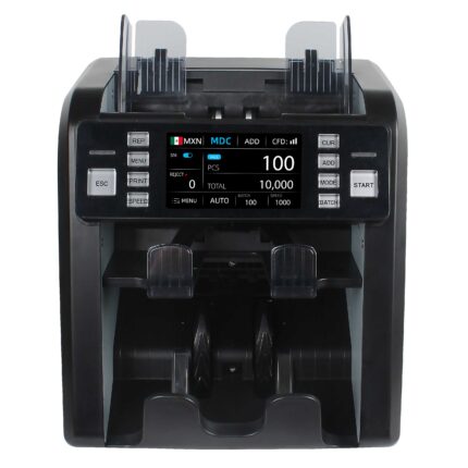 Speedx Sp-950a Double Pocket Auto Identity