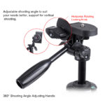 Yungteng Tripod Stand Vct680rm - Image 3