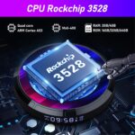H96 Max For Led Lcd Android