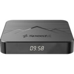 Speedx W30 Plus Zeon Quad-core Arm Cortex A53 Android 14.0v Dual Wifi - Image 3