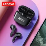 Lenovo Lp40 Pro Tws Earphones Wireless Bluetooth 5.1 - Image 3