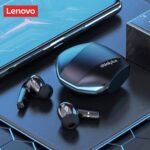 Lenovo Gm2 Pro True Wireless Gaming Earbuds - Image 3
