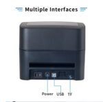 Speed-x Sp-700u 4 Inch Thermal Receipt