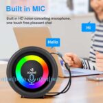Kisonli S16 Tws Dj Powered Portable