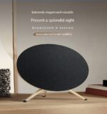 Lp18 Ufo Audio Space Wireless Bluetooth Loud Volume Home Theater Speak - Image 3