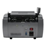 Speedx Sp-640 Side Digital Display