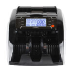 Speedx Sp-620 Side Digital Display
