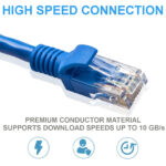 Lan Cable Cat 6 Utp 30m - Image 3