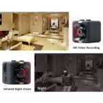 Sq11 Mini Camera 1080p - Image 3